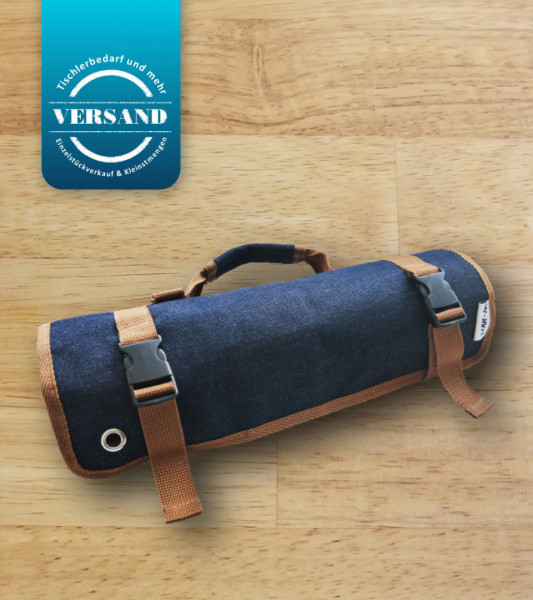 Star-M Bohrer-Rolltasche Nr. 7000