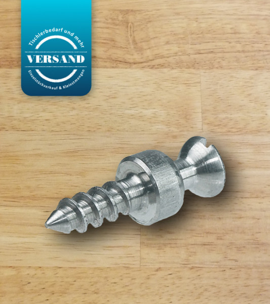 Verbindungsbolzen für 3 mm Bohrung