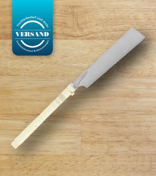 Japansäge Super Hard 06-270 Kataba 270 mm für präzise Schnitte in harten Materialien