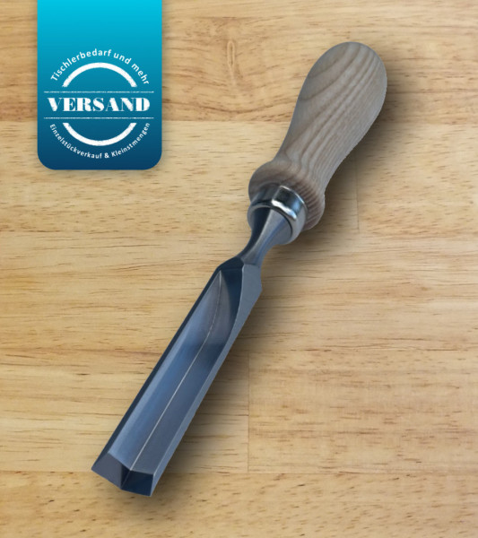 MHG CORNER CHISEL - Eckenstechbeitel 90°, 1/2"