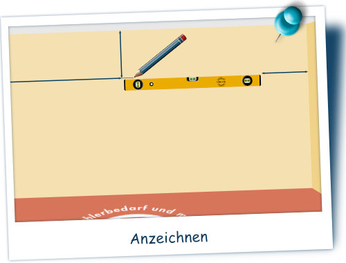 03-Anzeichnen