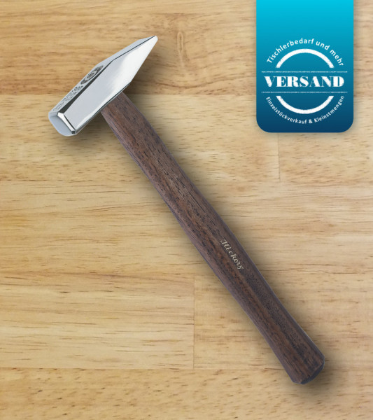 Picard Schlosserhammer mit Hickorystiel