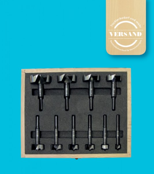 Black Shark, 10 teiliges Set