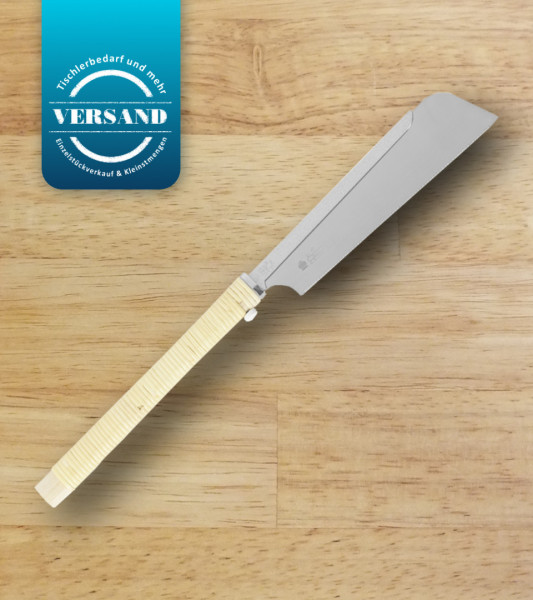 Gyokucho Razorsaw 300 – Japanische Zugsäge für präzise Feinschnitte