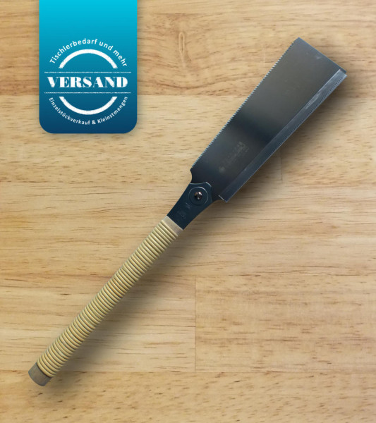 Ryoba Komane 240 mit Rattangrif