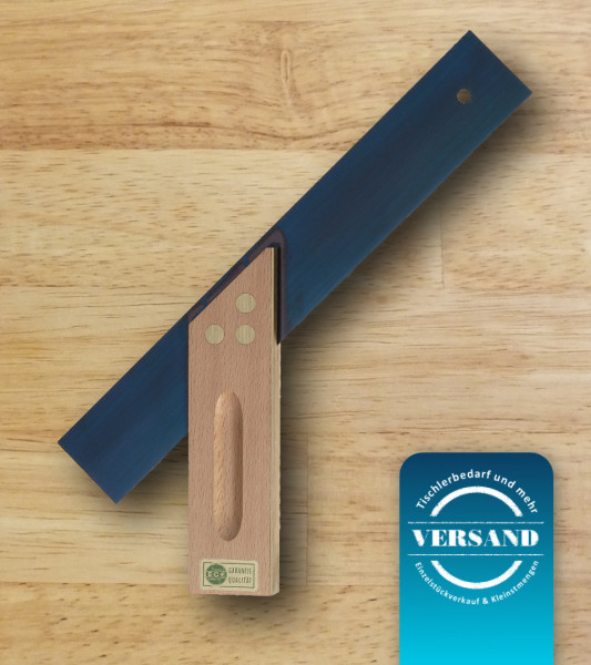 E.C.E. Tischlergehrungsmaß für präzise Gehrungsschnitte