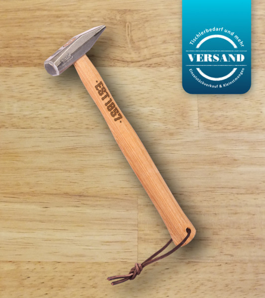 Picard Schlosserhammer EST.1857, 300 gr.