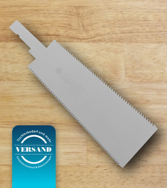 Ersatzsägeblatt für Razorsaw 180 Ryoba Japansäge