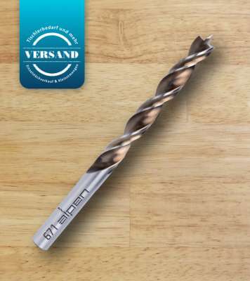 8-teiliges Holzbohrer-Set, Professioneller Spiralbohrer Mit Automatischer Vorschubgeschwindigkeit 10 Mm12 Mm14 Mm16 Mm 93049084 8-teiliges Holzbohrer-Set, Professioneller Spiralbohrer Mit Automatischer Vorschubgeschwindigkeit 10 Mm12 Mm14 Mm16 Mm 93049084