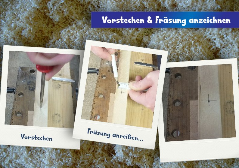 05-Vorstechen